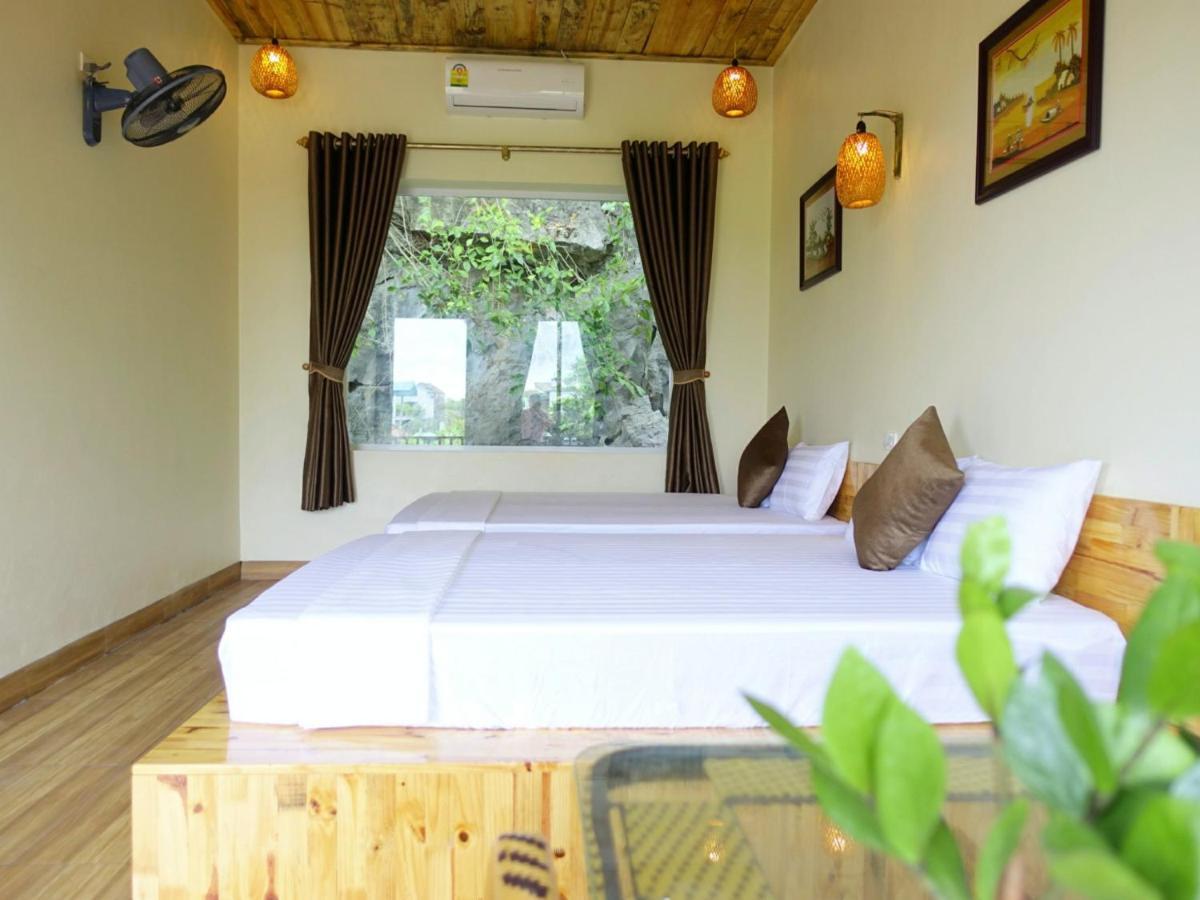 Mountain Side Homestay&cafe Privatunterkunft