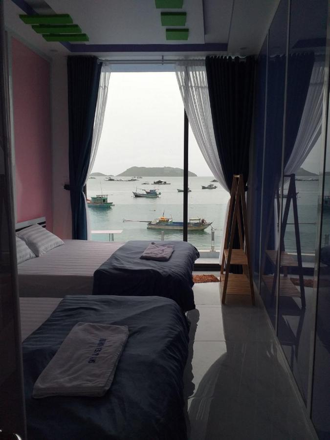 Sky & Sea Nam Du