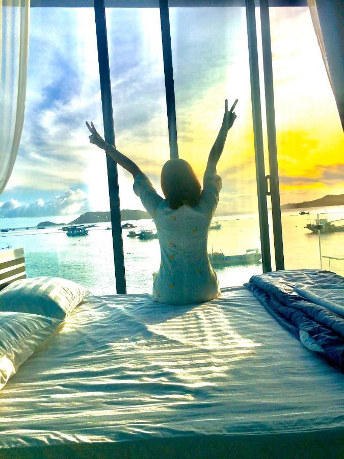 Hotel Sky & Sea Nam Du