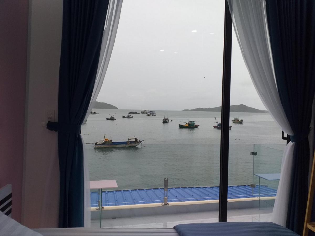 Sky & Sea Hotel