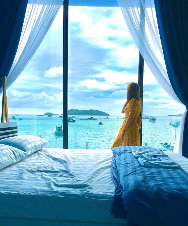 Sky & Sea Nam Du