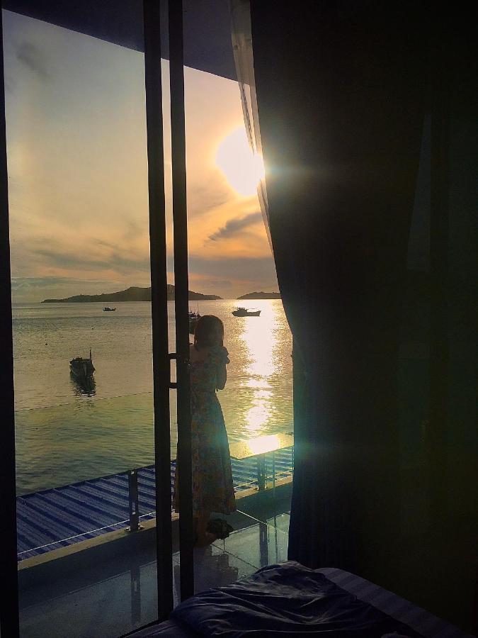 Sky & Sea Hotel *