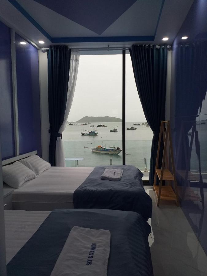 Hotel Sky & Sea