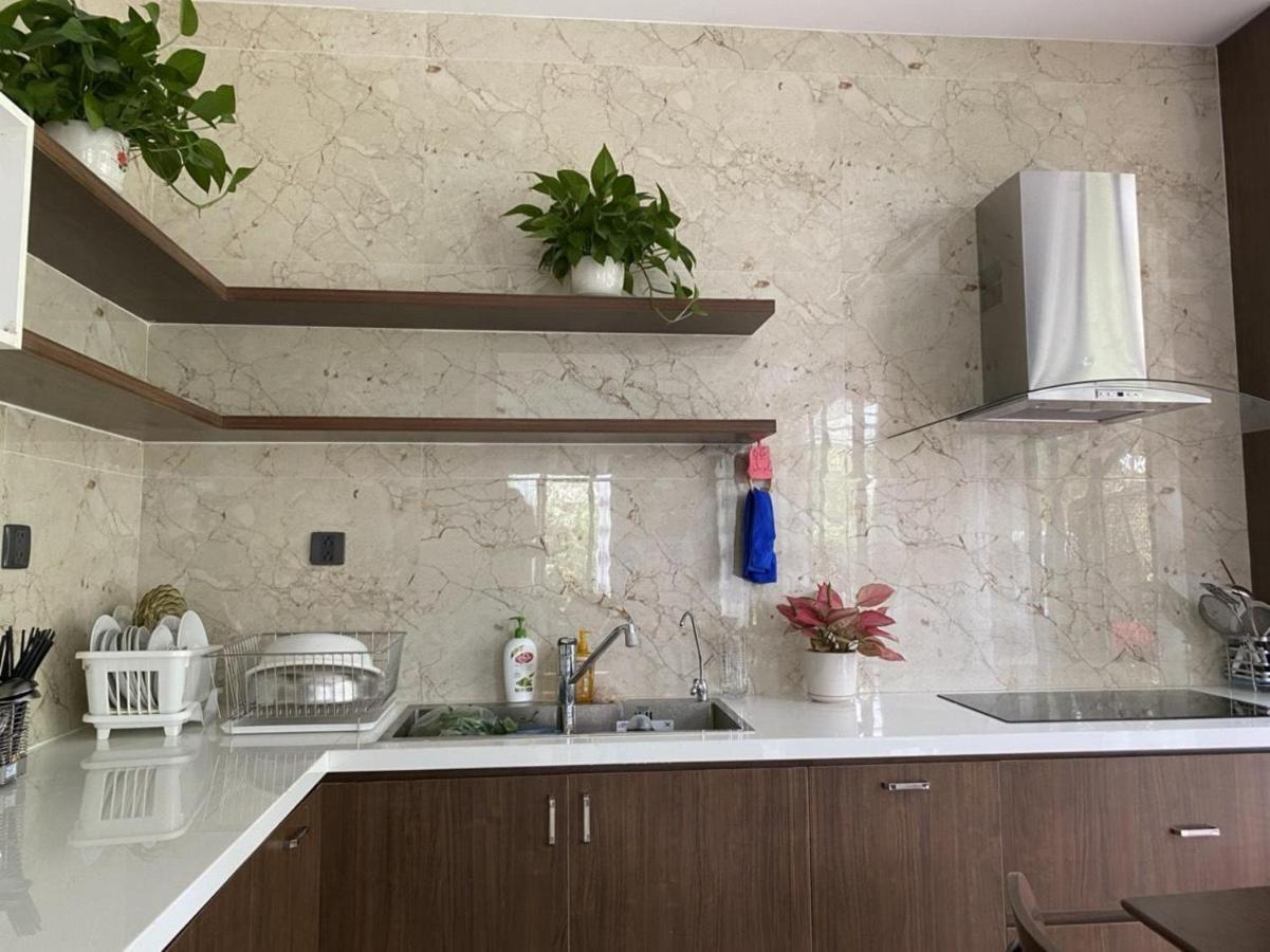 Bom Homes - Flamigo Dai Lai Cbt Biệt thự Ngoc Quang
