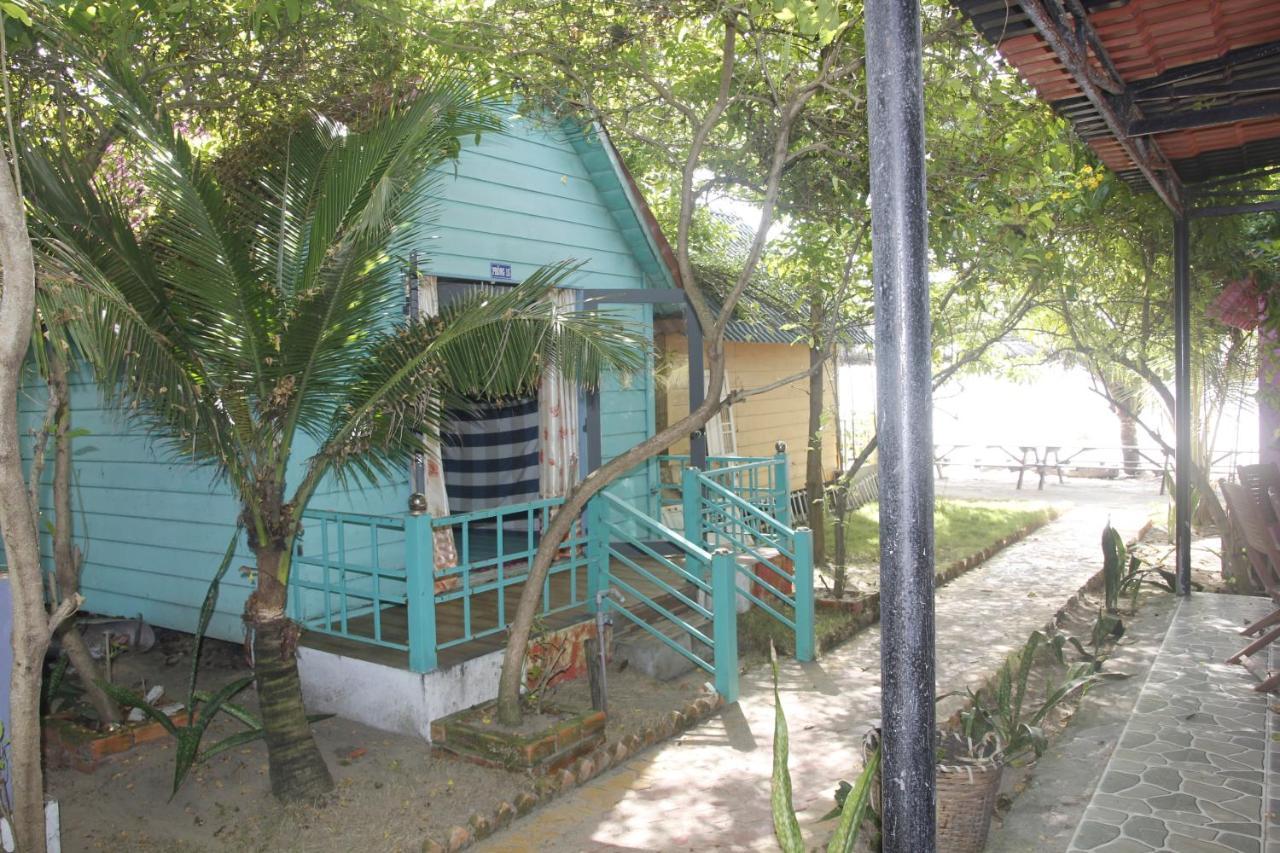 Bao Anh Sunset Resort 2*