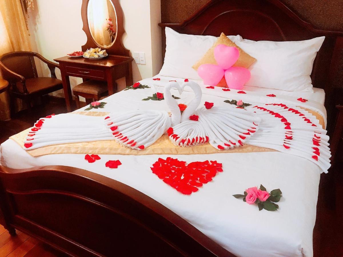 Lam Anh Luxury 3* Da Lat