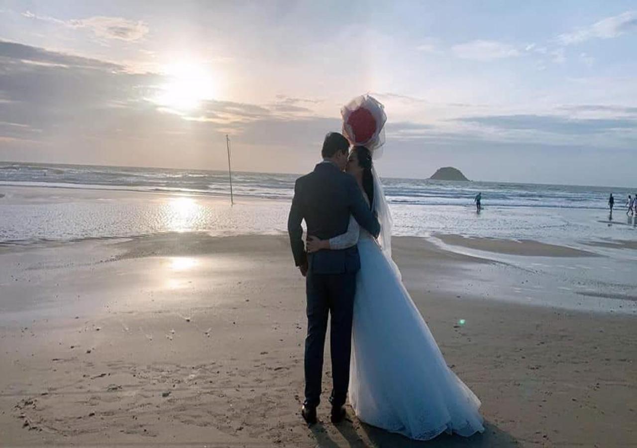 Bao Anh Sunset La Gi