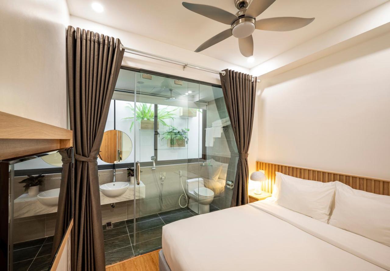 Ann & Khem Pq Hotel