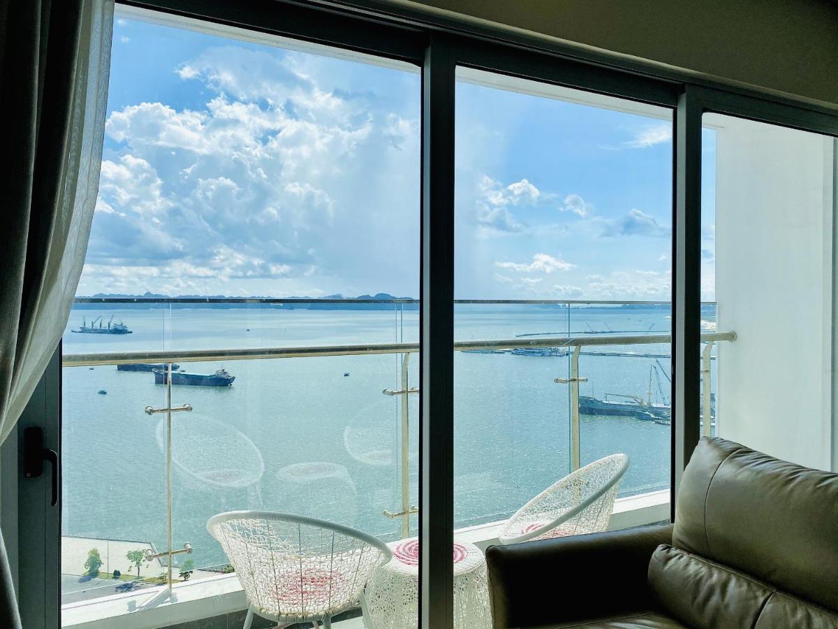 The 1108 Sapphire Apartment Ha Long