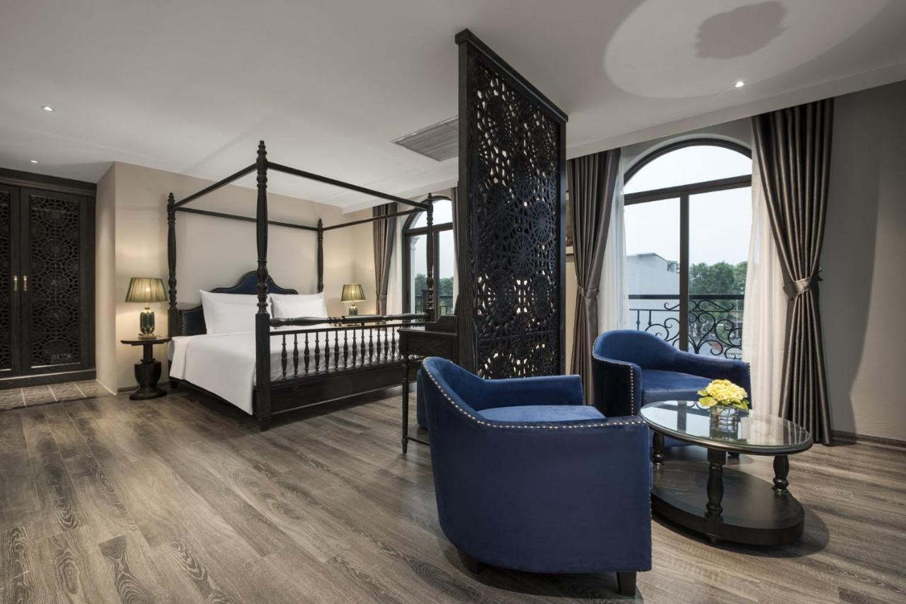Hotel Lalita Boutique & Ninh Binh
