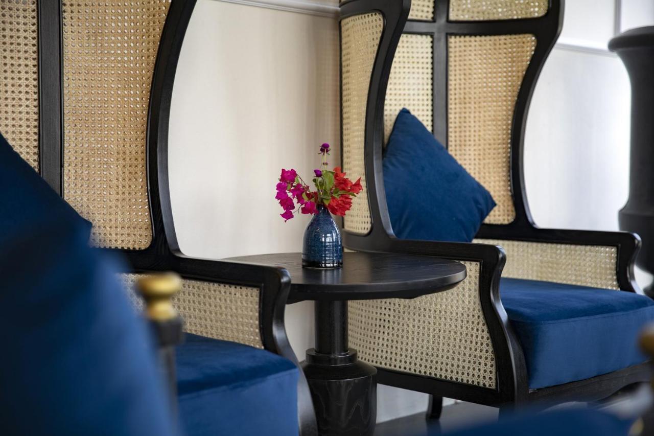 Lalita Boutique & Hotel 4*