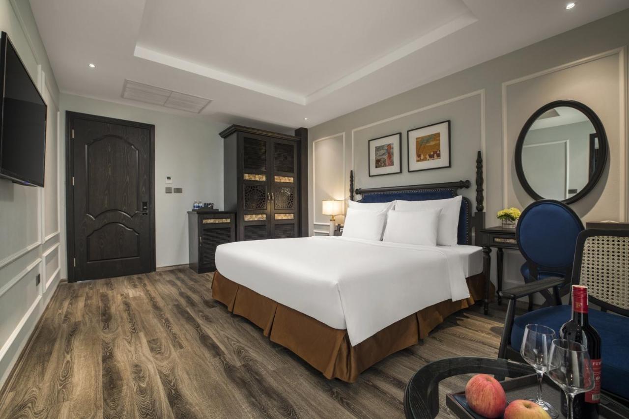 Lalita Boutique & 4* Ninh Binh