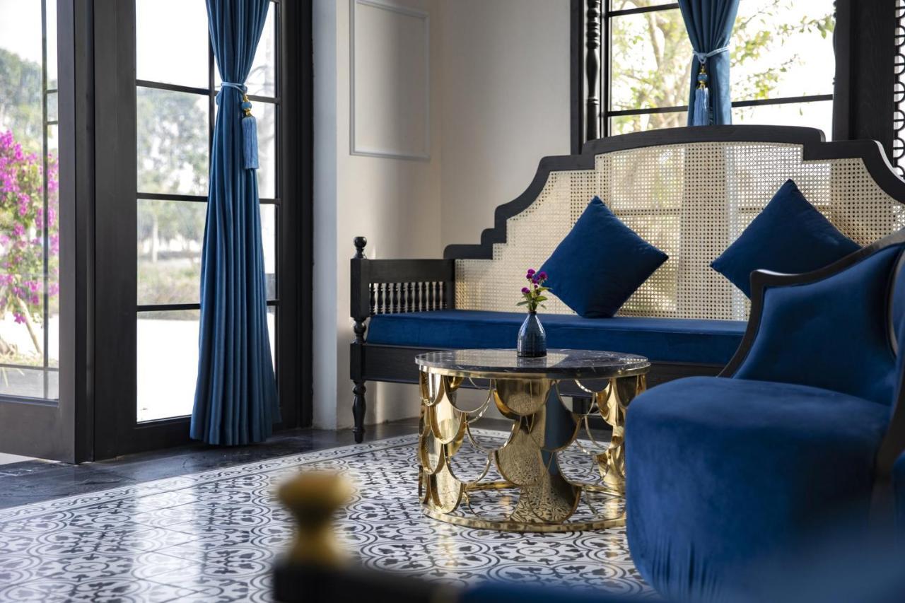 Lalita Boutique & Hotel