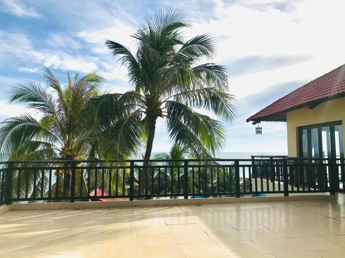 Venus Muine Hotel Mũi Né