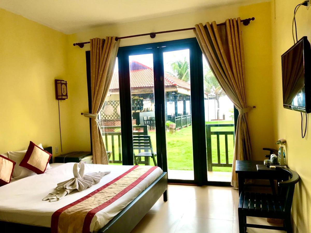 Hotel Venus Muine Mũi Né