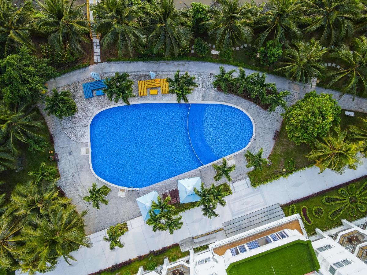 Resort Riverside Ben Tre