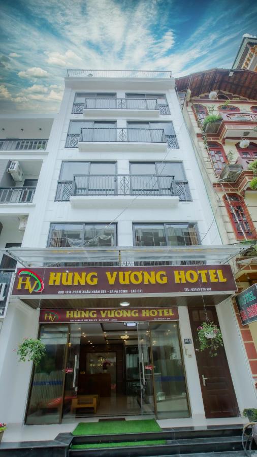 Hung Vuong