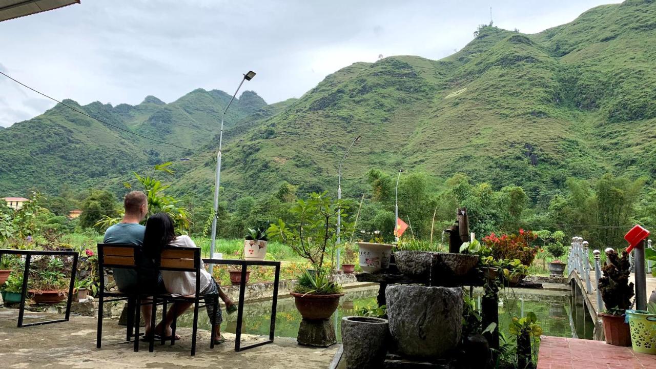 Ở trọ Du Gia Cn Homestay *