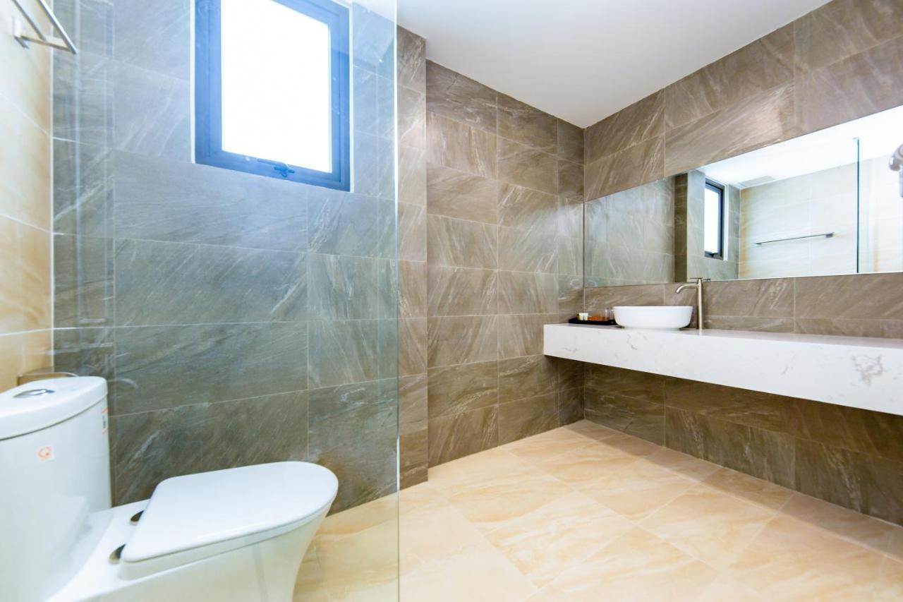 Tubong Private Enterprise Hotel 2*