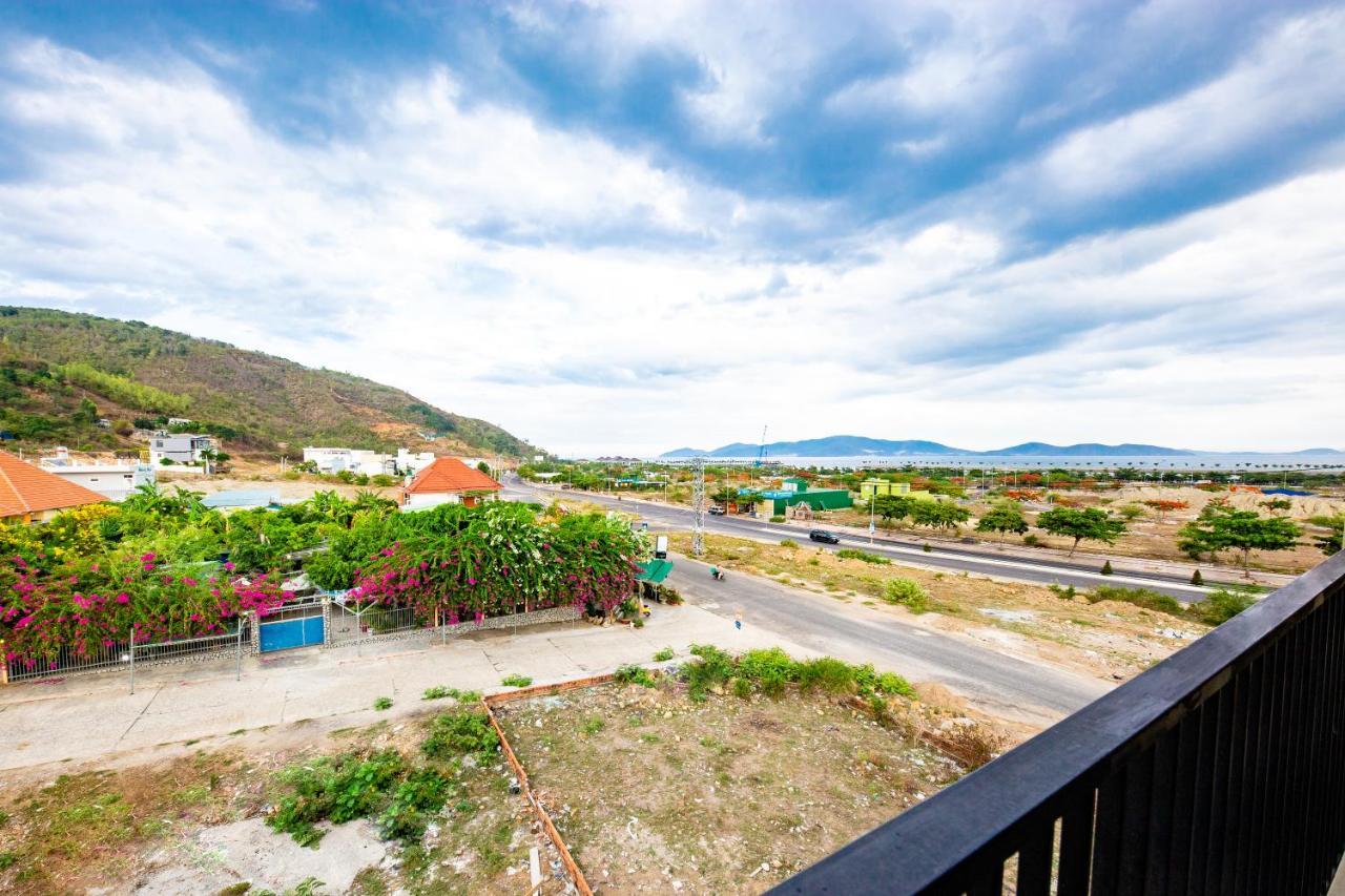 Tubong Private Enterprise Hotel Nha Trang