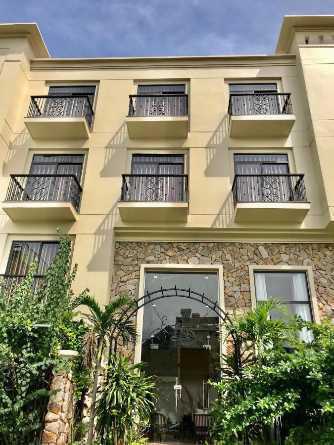 Tubong Private Enterprise Nha Trang