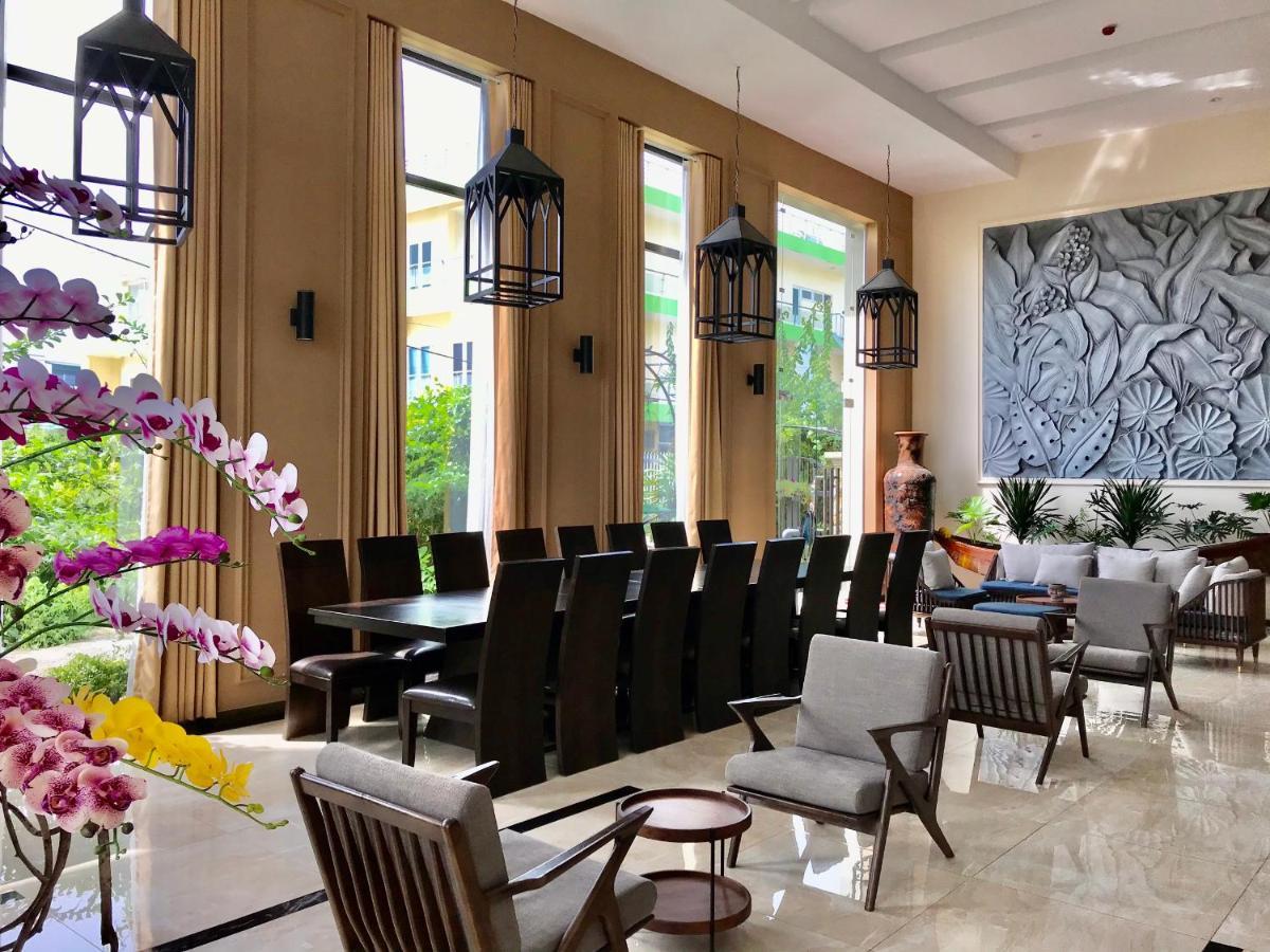 Hotel Tubong Private Enterprise 2*