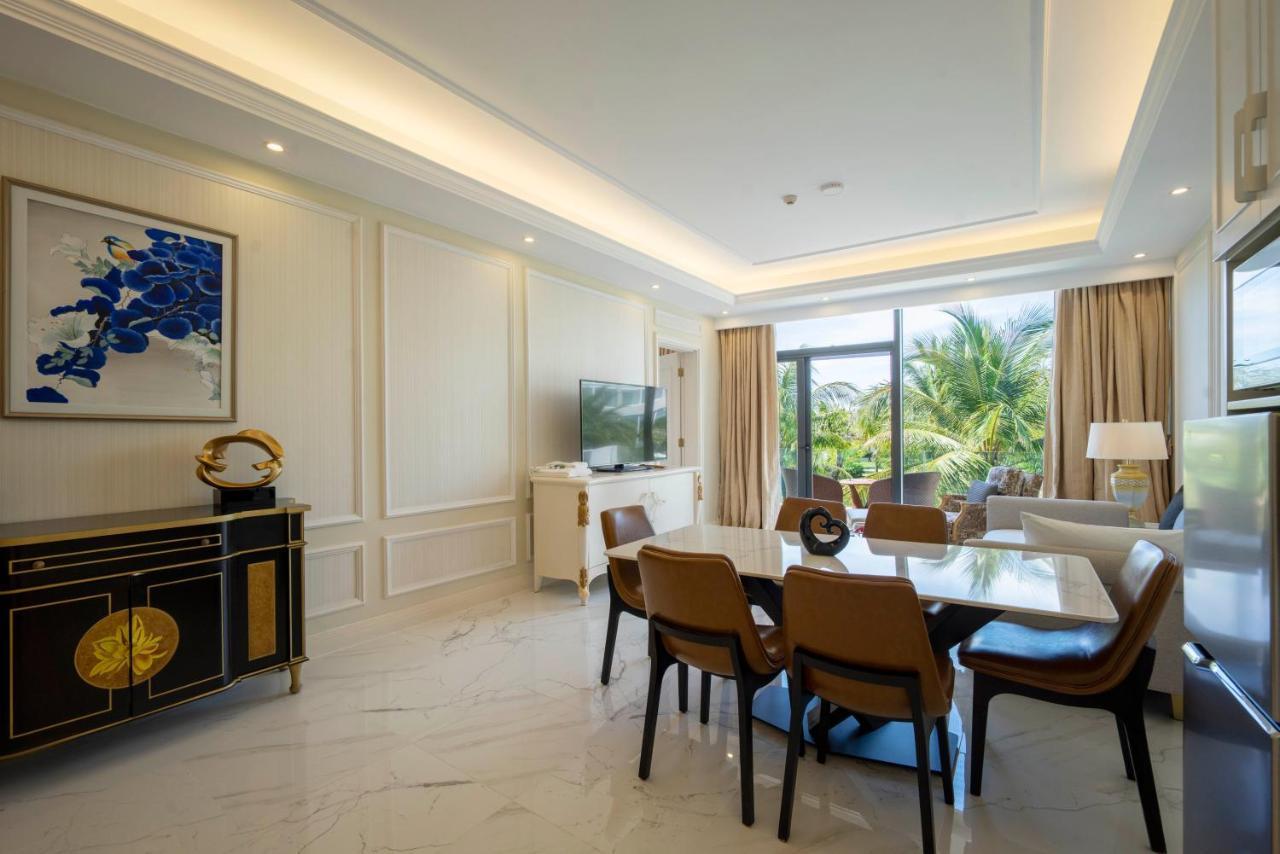 Resort Radisson Blu