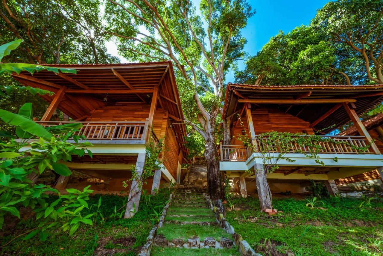 Resort Mango Phu Quoc