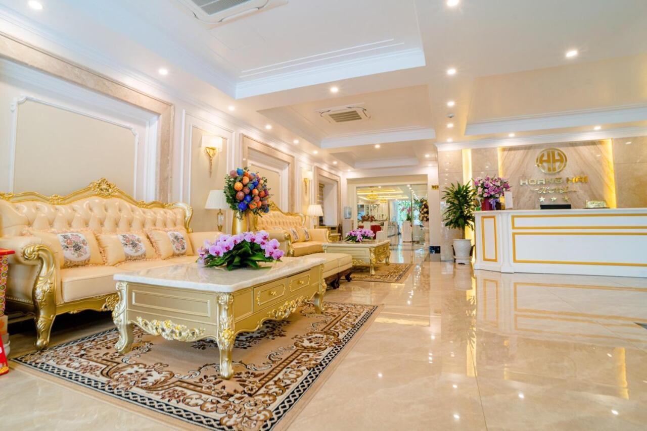 Hoang Hotel