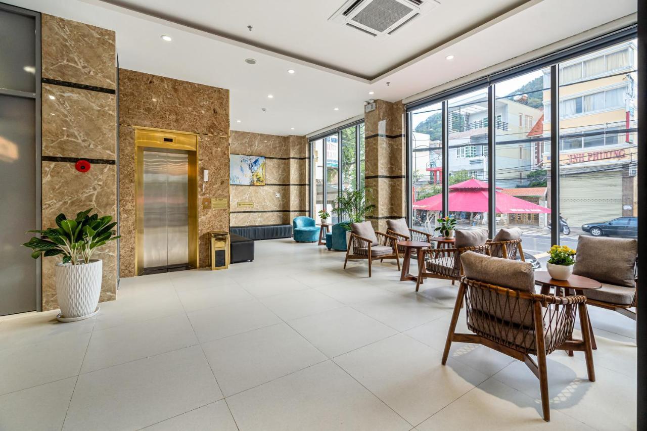 Aquatel Hotel Vung Tau