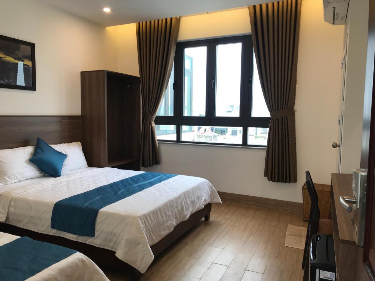 Khách sạn Hoàng Hưng Quy Nhơn