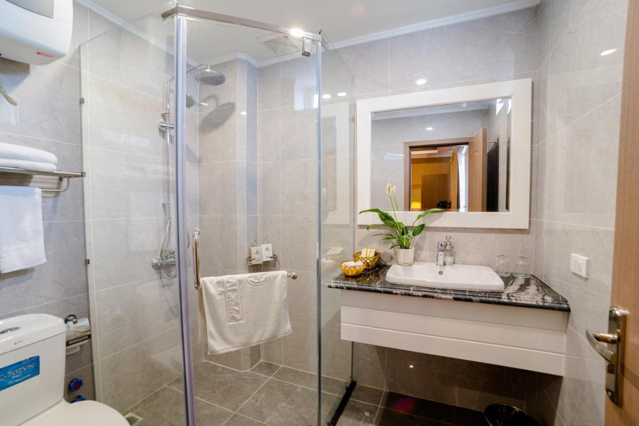 Hotel Hoang 3*