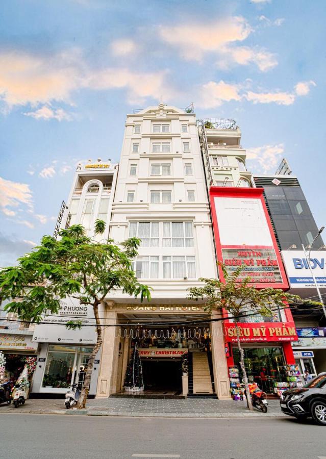 Hoang Hotel 3*
