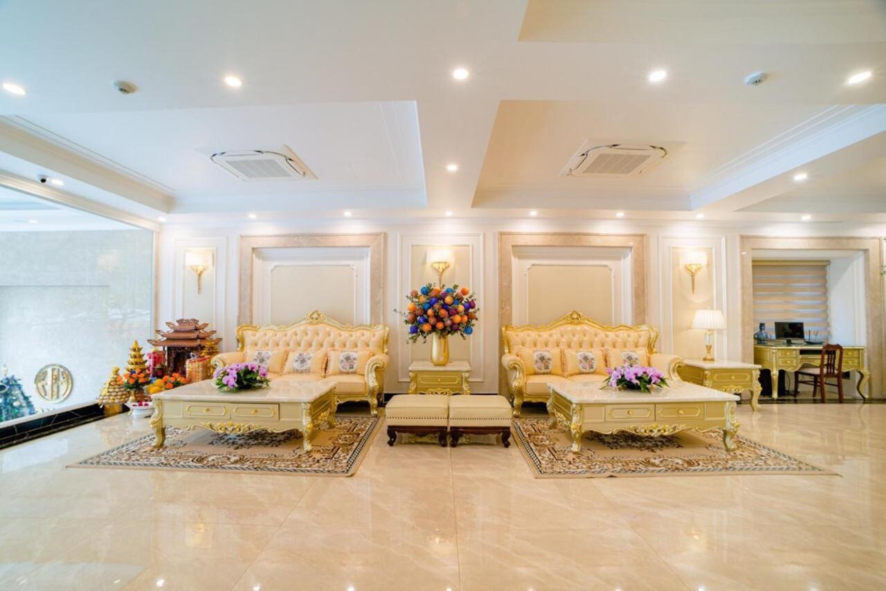 Hotel Hoang