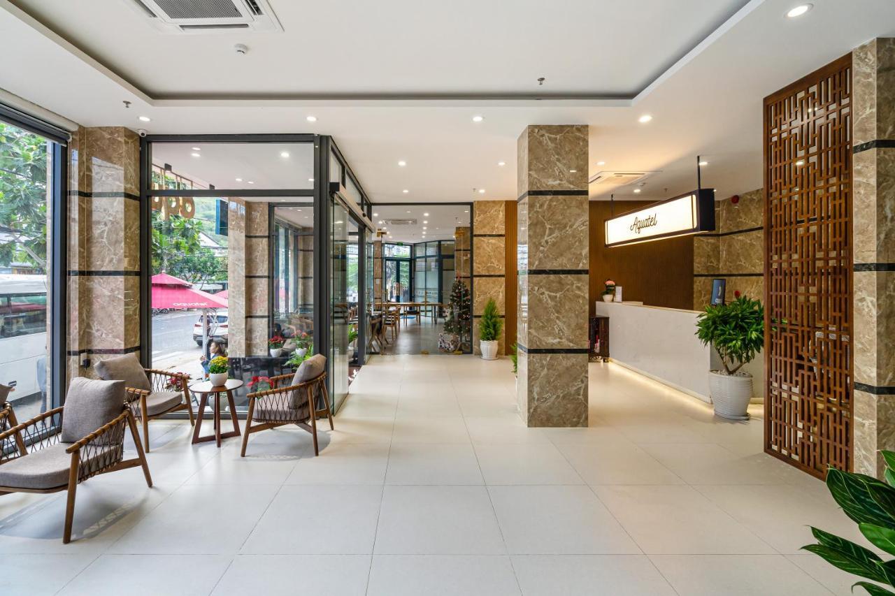 Hotel Aquatel 3*