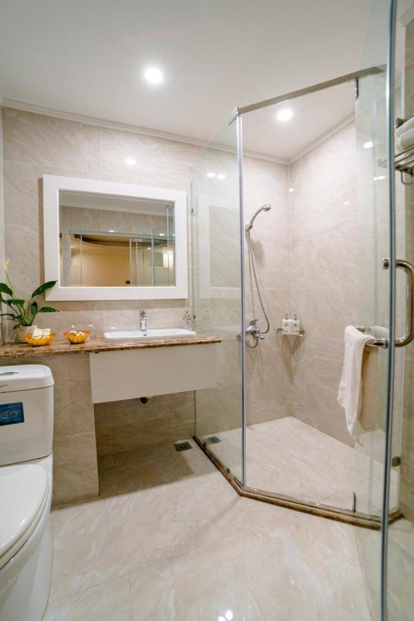 Hotel Hoang 3*