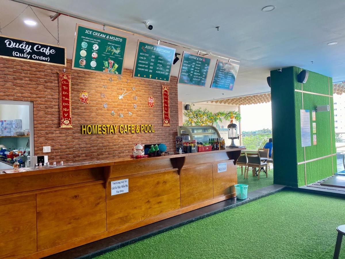 Diamond Sea Villas & Apartment Vung Tau