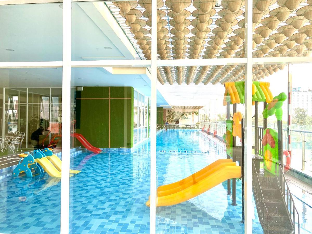 Diamond Sea Villas & Vung Tau