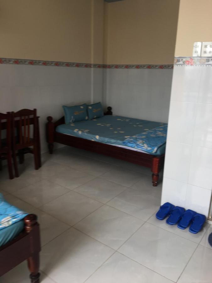 Khach San Nha Nghi Thanh Xuan - Co Xuat Hoa Don Va Cho Thue Xe Hotel