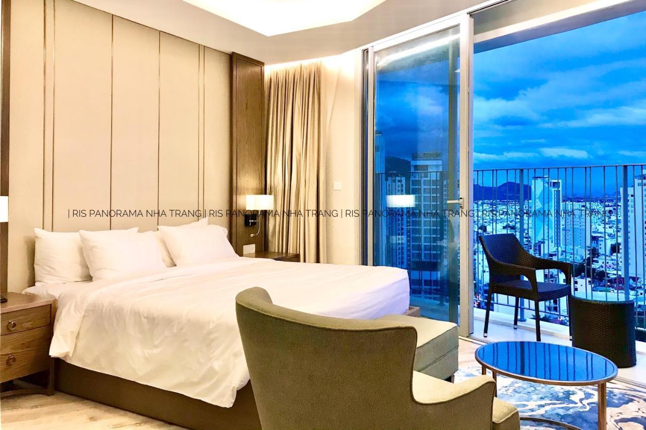 Ris Panorama Nha Trang