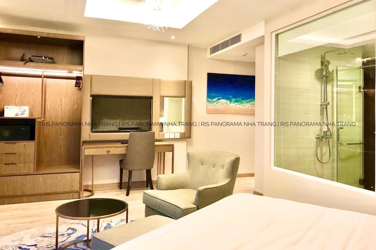 Căn hộ Ris Panorama Nha Trang
