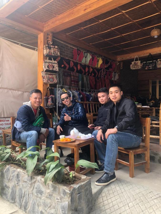 Mai Chau Ecohouse *