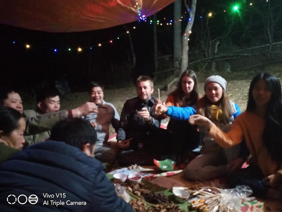 Lodge Lan's Thac Ban Gioc Waterfalls *