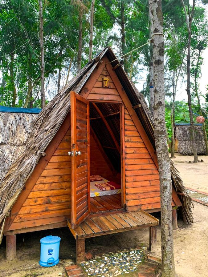 Khu nghỉ mát Trung Tâm Nghỉ Dưỡng Hodota