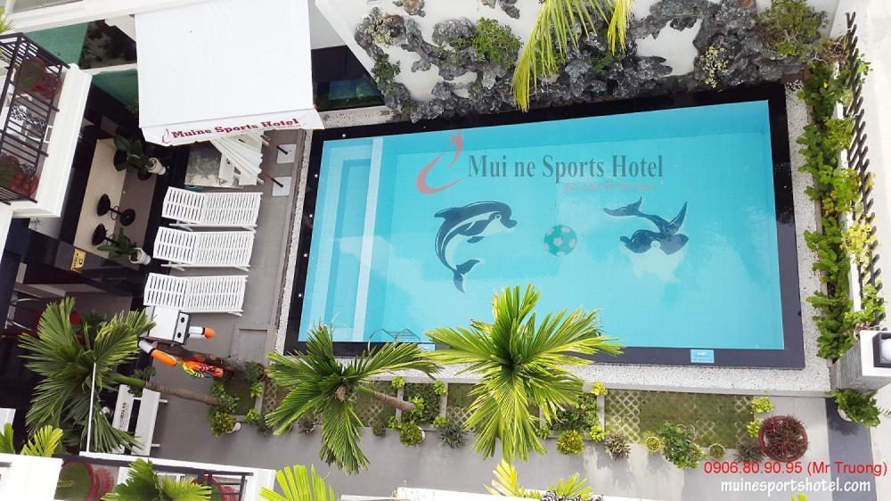 Mui Ne Sports Phan Thiet
