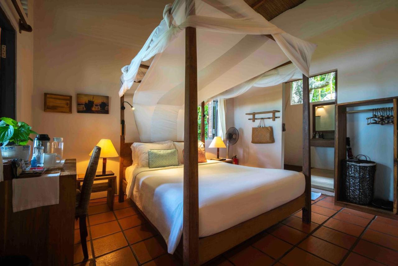 Mango Bay Resort Phu Quoc