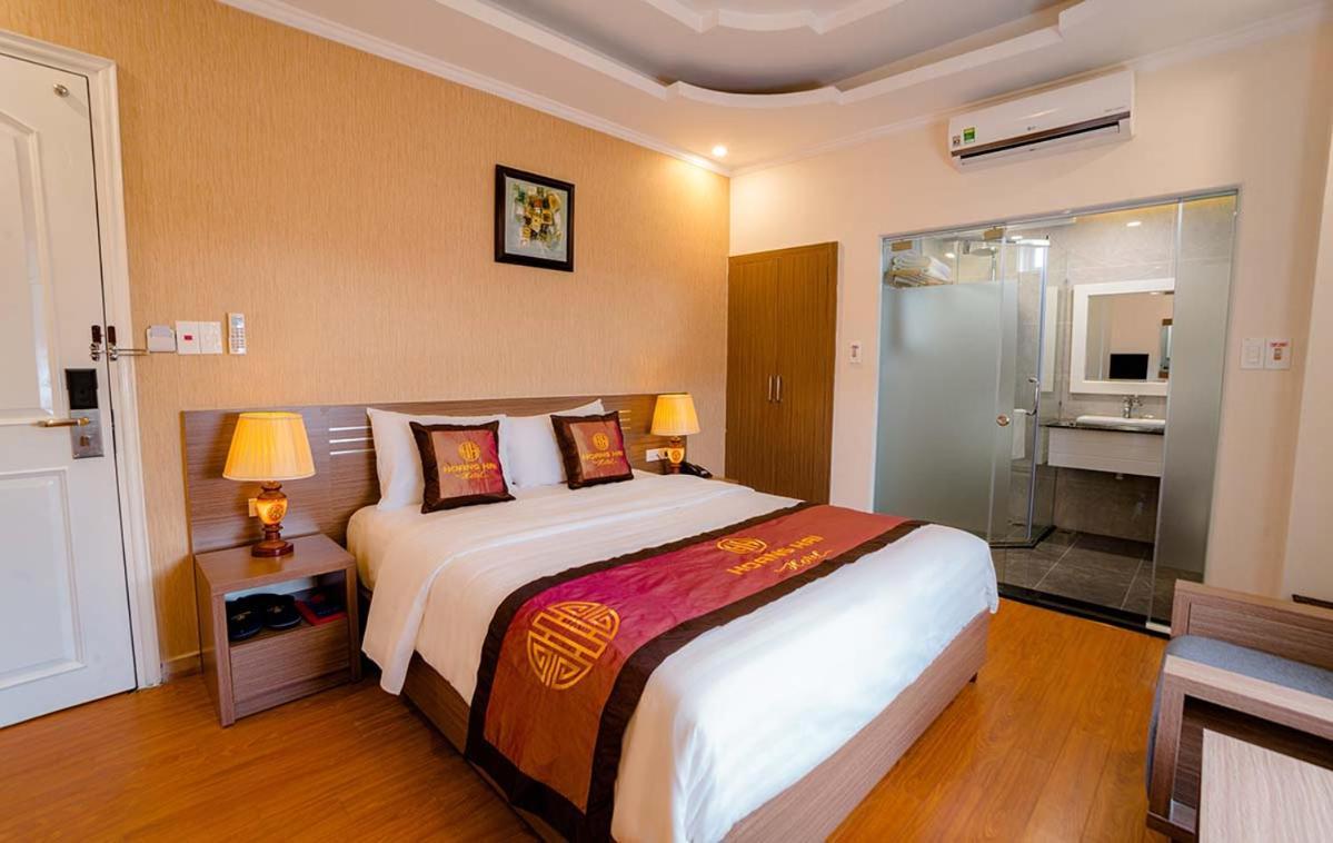 Hotel Hoang Hai Phong