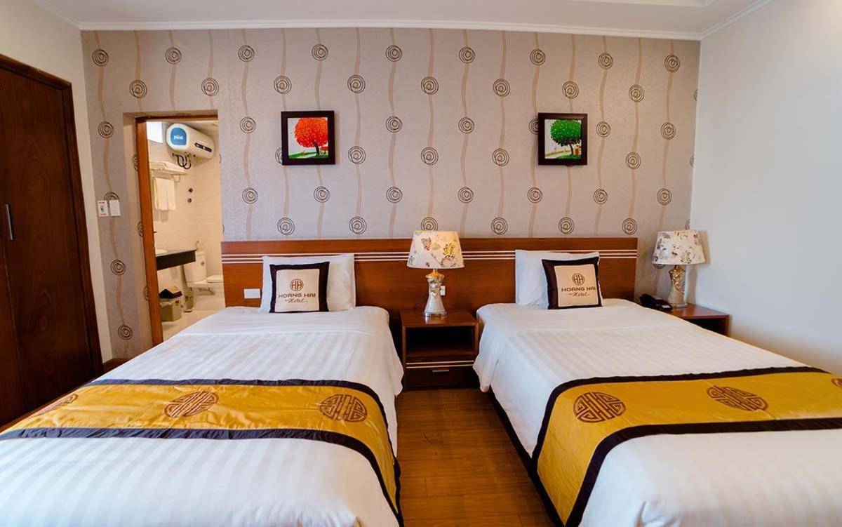 Hotel Hoang Hai Phong