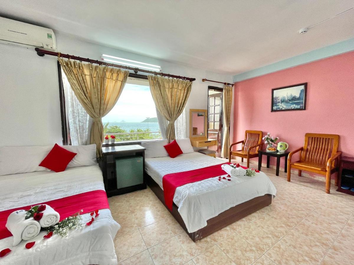 Quan Son 2 Nha Trang