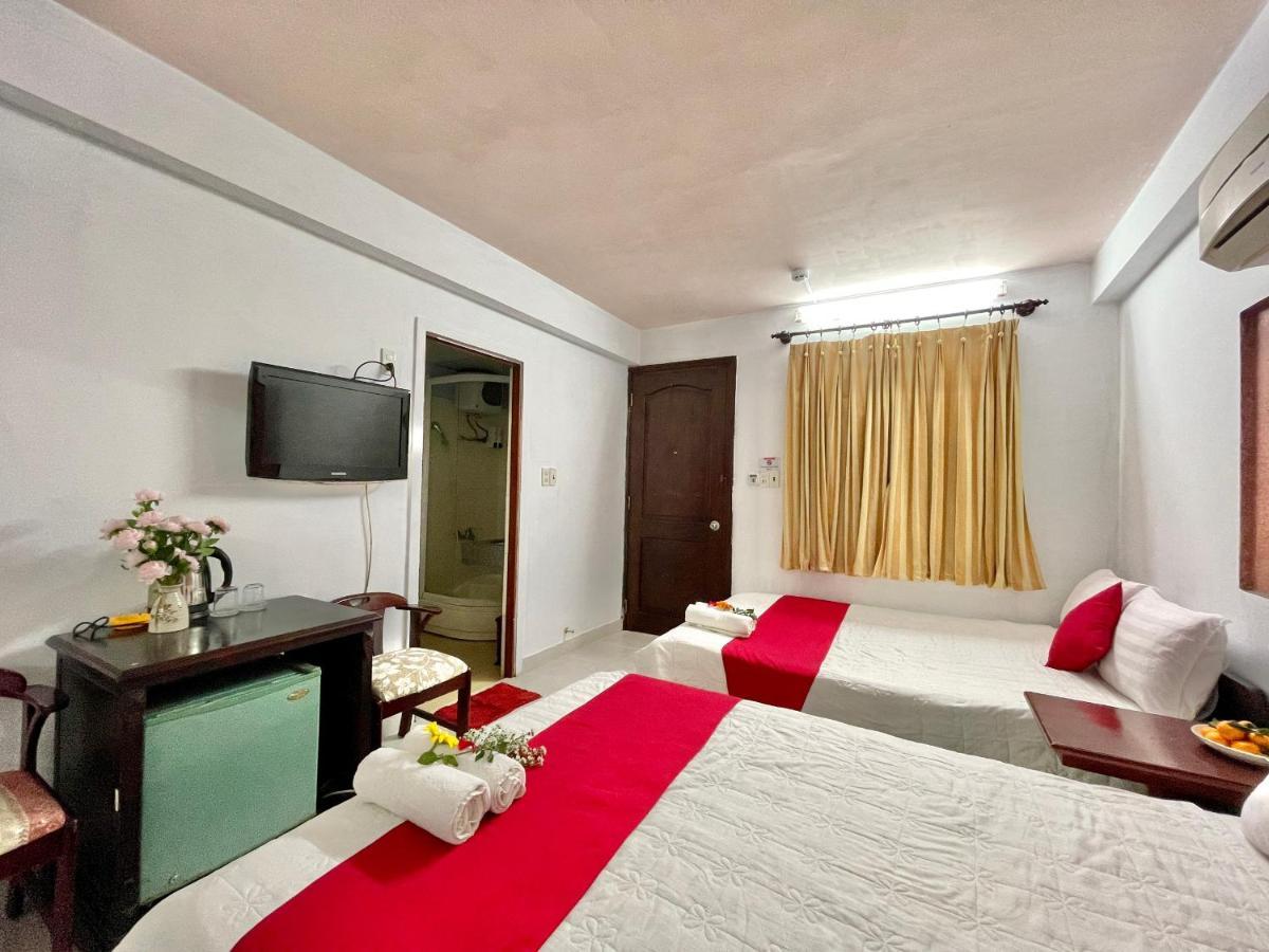 Quan Son 2 2* Nha Trang